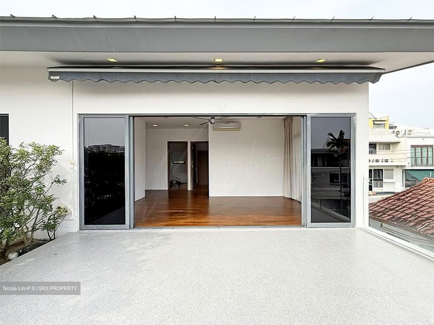Serangoon Garden Estate (D19), Semi-Detached #601031741
